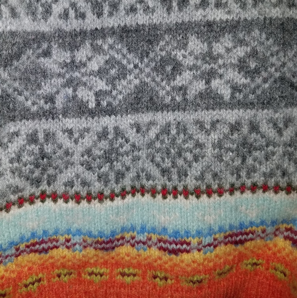 Sweater - Picture 2 of 4